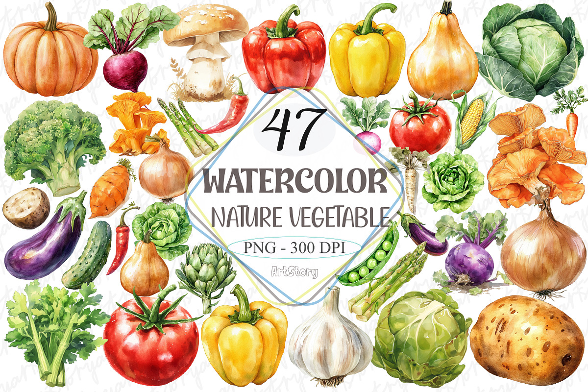 The Mega Sublimation Clipart Bundle, an Illustration by designcity5 (Photo 2 of 15)