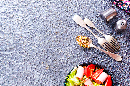 food, a Food & Drink Photo by tycoon111