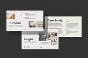 Pranotto Brand Strategy - Powerpoint, a Presentation Template by Surotype (Thumbnail 5 of 10)