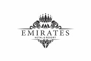 Royal Logo, a Branding & Logo Template by MotionMount (Thumbnail 4 of 11)