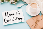 Ainsley Signature | Script Font, a Handwritten Font by Scratchones (Thumbnail 3 of 8)