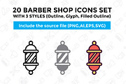 250+ Bundle Icon set - 90% Off, an Icon by Rudez Studio (Thumbnail 3 of 14)