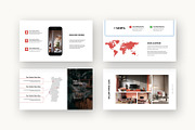 Gorn : Interior Decor Google Slides, a Presentation Template by Punkl Camp (Thumbnail 8 of 16)
