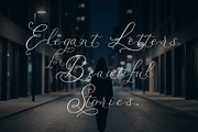 Wanderista - Handwritten Love, a Script Font by HypeWorksCo (Thumbnail 18 of 21)