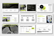 GRES Business Presentation, a Presentation Template by Siska Arista (Thumbnail 4 of 5)