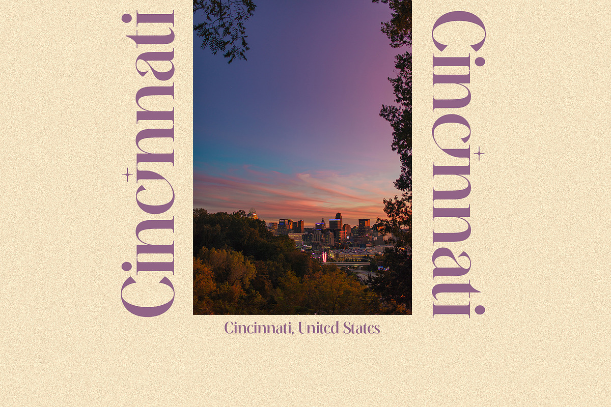 Meiland Gorgeous, a Serif Font by INKSUN™ (Photo 2 of 9)