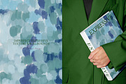Expressive Texture Backgrounds Pack, a Background Graphic by Mio Buono (Thumbnail 4 of 15)