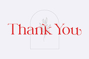 Bavicka - Stylish Ligature Font, a Serif Font by Aqeel_Art (Thumbnail 8 of 8)