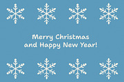 27 Hand Drawn Snowflakes, an Object Graphic by PixMarket (Thumbnail 10 of 10)