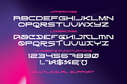 Neobique - Modern Display Serif, a Serif Font by figuree studio (Thumbnail 5 of 10)