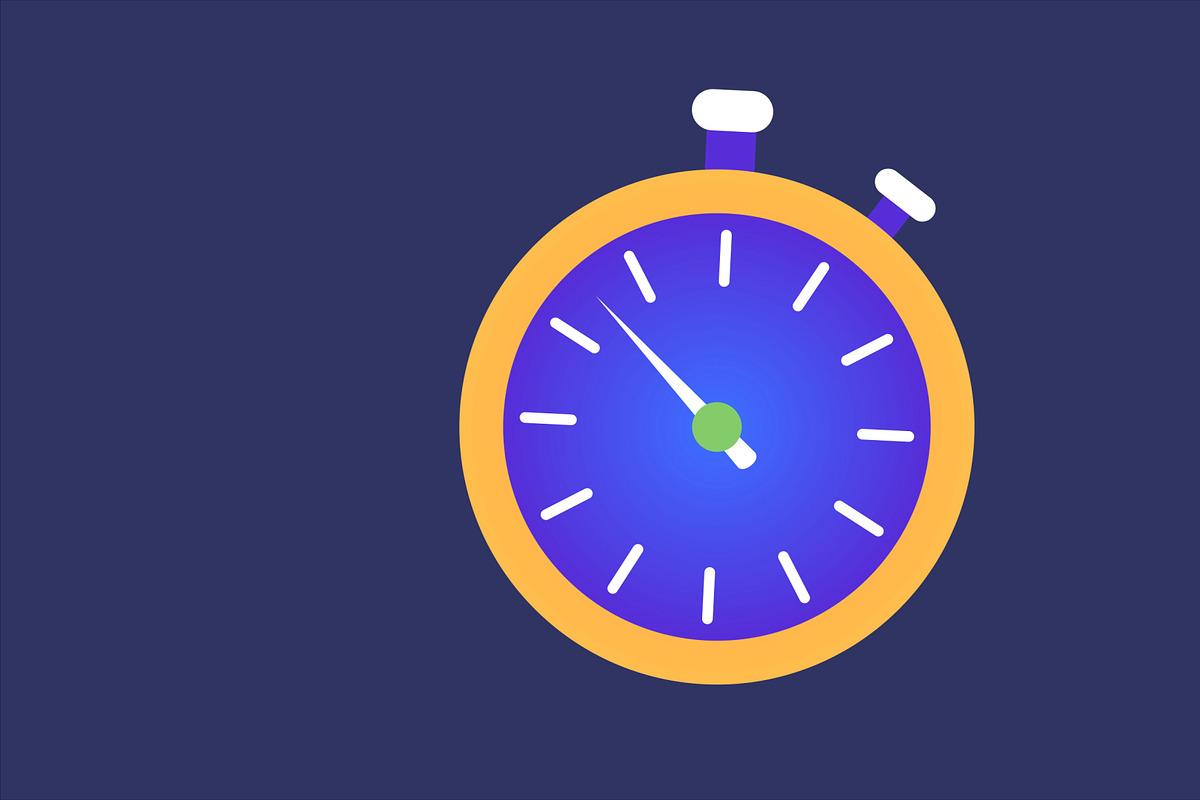 Fitness Icon | Motion Graphics, a Graphic by FlashFXbox (Photo 1 of 2)