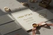 Nutife | Luxury Modern Serif Typefac, a Serif Font by Astuti Studio (Thumbnail 10 of 16)