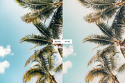 Vintage Summer Lightroom Presets, a Preset Add-On by PixaSquare (Thumbnail 9 of 13)