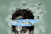 Editable Photoshop Art Photo Effect, an Action Add-On by MRI STUDIO (Thumbnail 12 of 16)