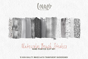 225 in 1 Glam Bundle - 90% OFF, a Texture Graphic by Lovalù® (Thumbnail 11 of 18)