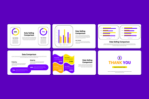 Budget Comparison - PowerPoint