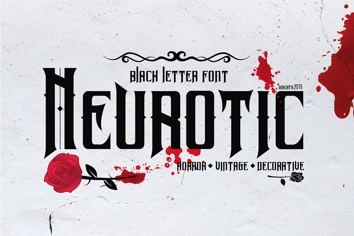 Neurotic