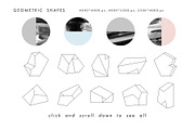 Graphic part. 68 items PNG + ai, a Texture Graphic by Lera Efremova (Thumbnail 2 of 6)