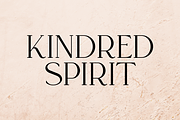 Regal - Elegant Serif Font, a Serif Font by Only Fonts (Thumbnail 2 of 10)