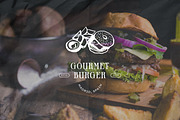 Food & Drinks Logo Kit, a Branding & Logo Template by iStar Design (Thumbnail 5 of 27)
