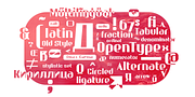 Decart, a Font by Par Défaut (Thumbnail 2 of 11)