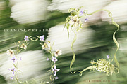 Ethereal Meadow hand painted art, a Decorative Illustration by ArtMaslyana (Thumbnail 4 of 15)