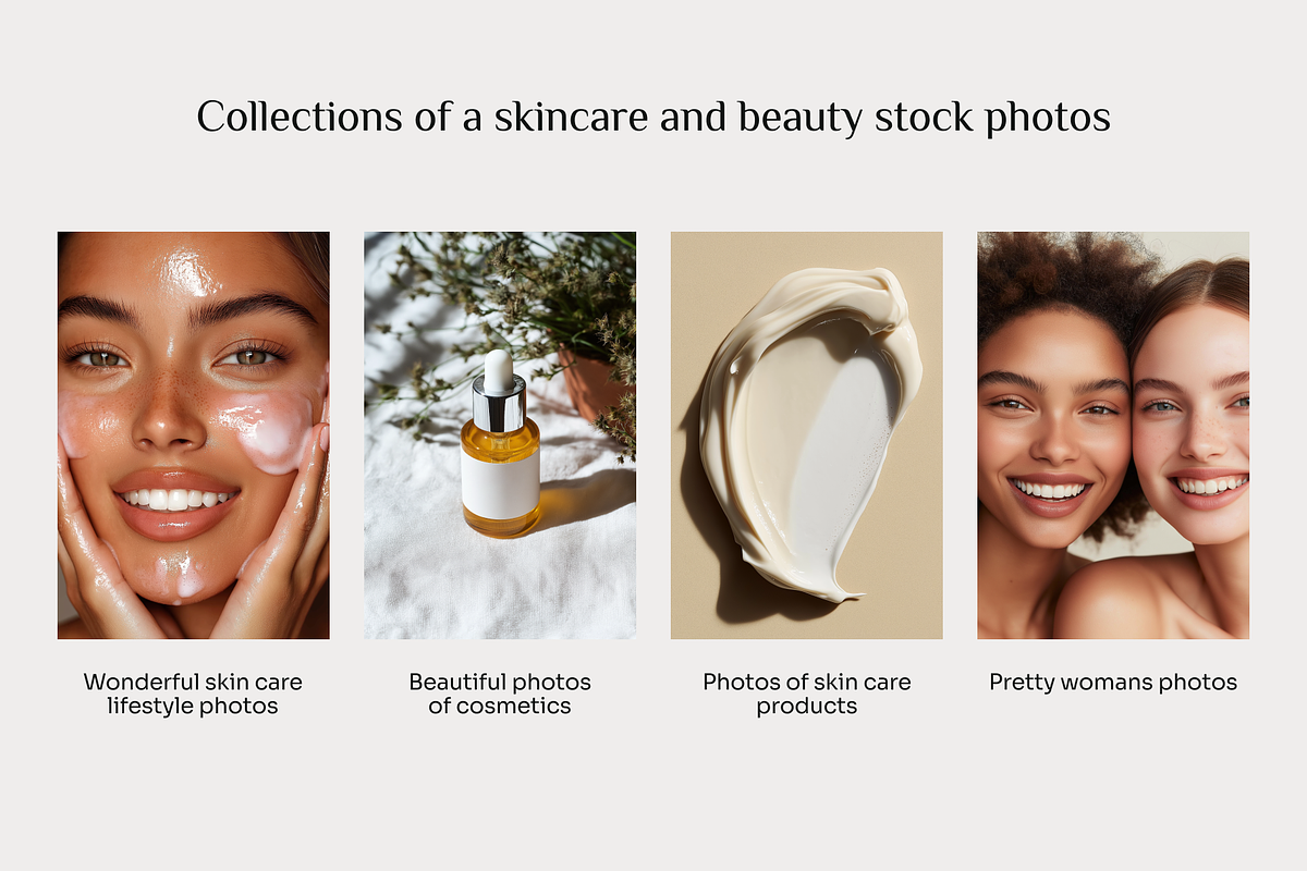 Skin care & Beauty 150 Stock Images, a Beauty & Fashion Photo by Digital Blood (Photo 2 of 12)