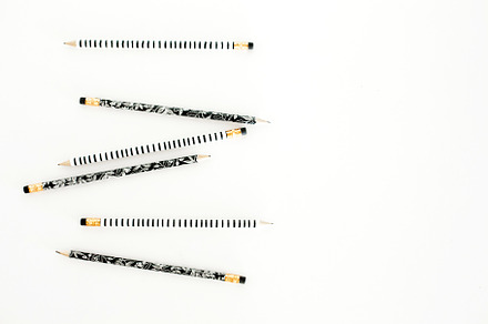 Office black & gold stock photo stock photo containing styled stock and