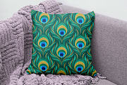Animals Skin Pattern, a Pattern Graphic by Forhadx5 (Thumbnail 13 of 19)