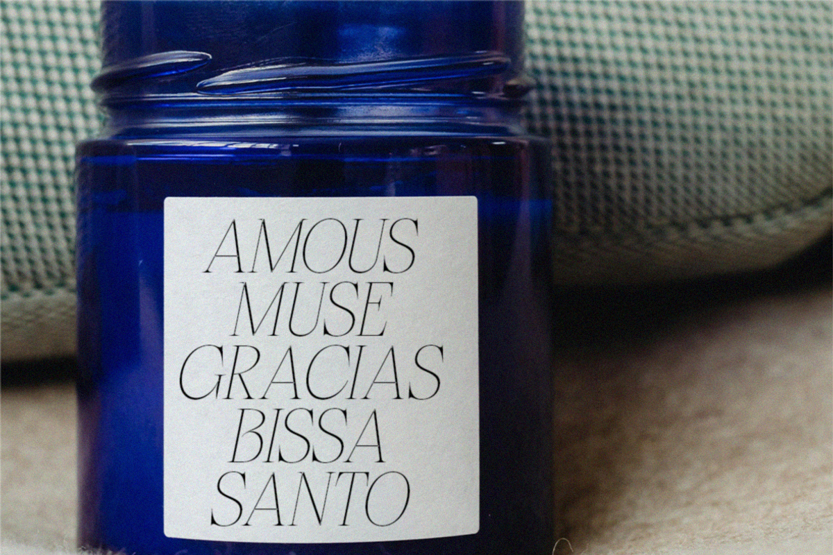 hoto serif display, a Serif Font by InkwellTypeCo (Photo 9 of 9)