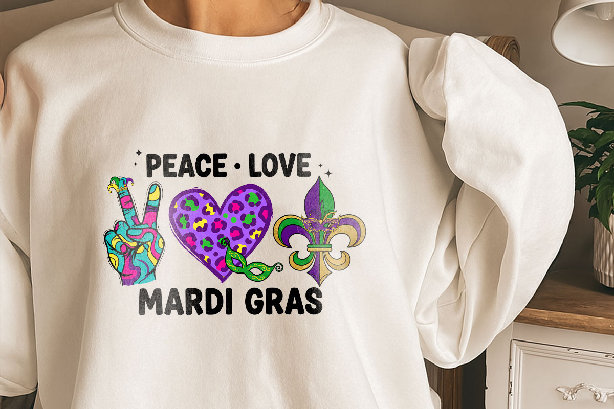 Mardi Gras Hand-drawn PNG Bundle, an Object Illustration by GlitterCraft (Photo 65 of 101)