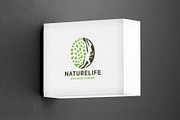Women Nature Life Logo, a Branding & Logo Template by Design_Planet (Thumbnail 5 of 5)