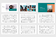 Busa : Pitch Deck Powerpoint, a Presentation Template by Punkl Camp (Thumbnail 5 of 9)