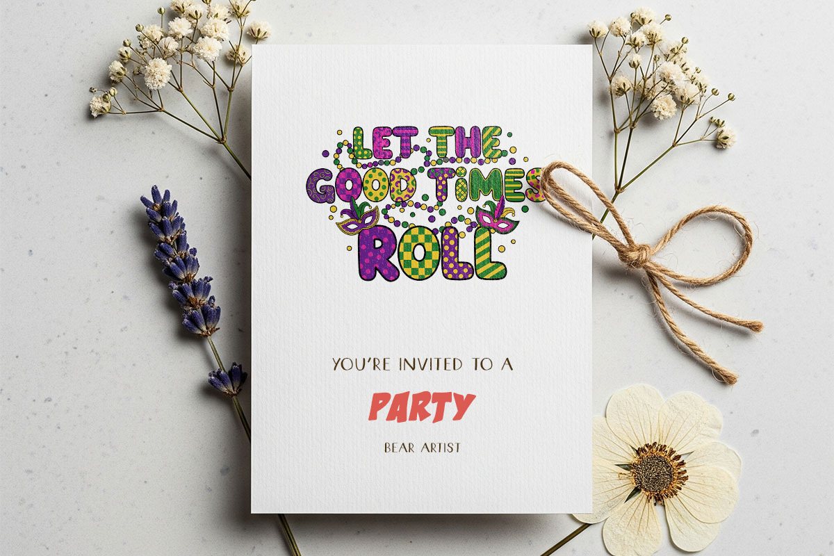 Mardi Gras Hand-drawn PNG Bundle, an Object Illustration by GlitterCraft (Photo 37 of 101)