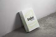 Celestine Flow Gradient Background, a Background Graphic by Eltypesstudio (Thumbnail 9 of 12)