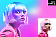 Quadtone Effect Creation Kit, an Action Add-On by mrcharlesbrown (Thumbnail 6 of 16)