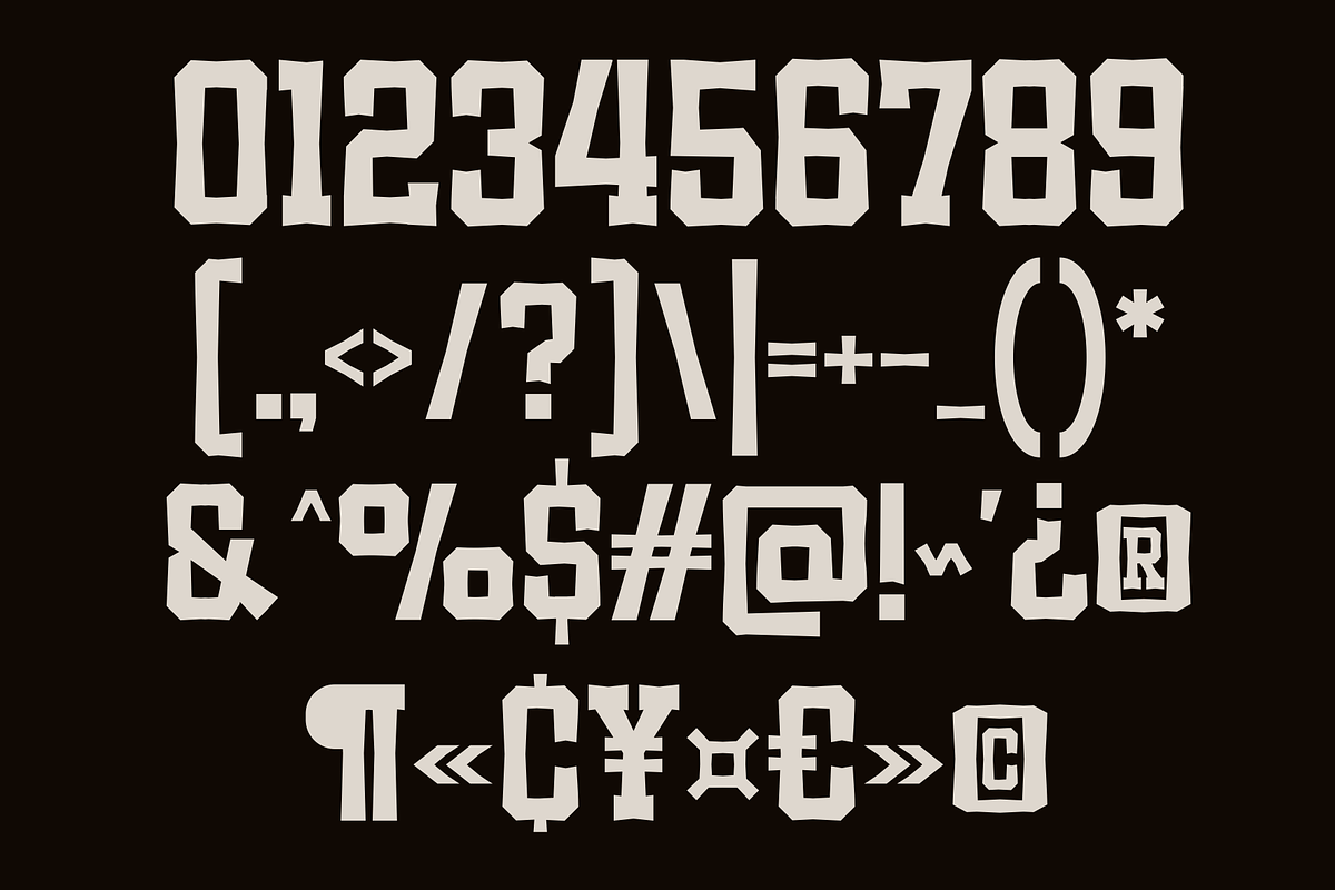 Losver - A Modern Serif, a Serif Font by Marvadesign (Photo 6 of 7)