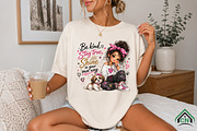 Be Kind Stay True Shine PNG, a Seasonal Illustration by Craft Nest (Thumbnail 5 of 6)