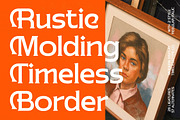 Manork Calme Modern Serif Font, a Serif Font by timelesstype.co (Thumbnail 16 of 20)