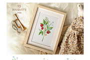Berry Summer - kids collection, an Animal Illustration by polikarpovaart (Thumbnail 13 of 21)