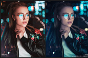 600 Premium Presets for Lr and Ps, a Preset Add-On by ShinyPixel (Thumbnail 7 of 11)