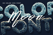 Huge Color SVG Font Bundle – 100 Set, a Font by Deeezy (Thumbnail 62 of 102)