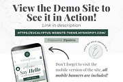Shopify Theme | Eucalyptus, a Shopify Template by Thirty One Palms Studio (Thumbnail 6 of 8)