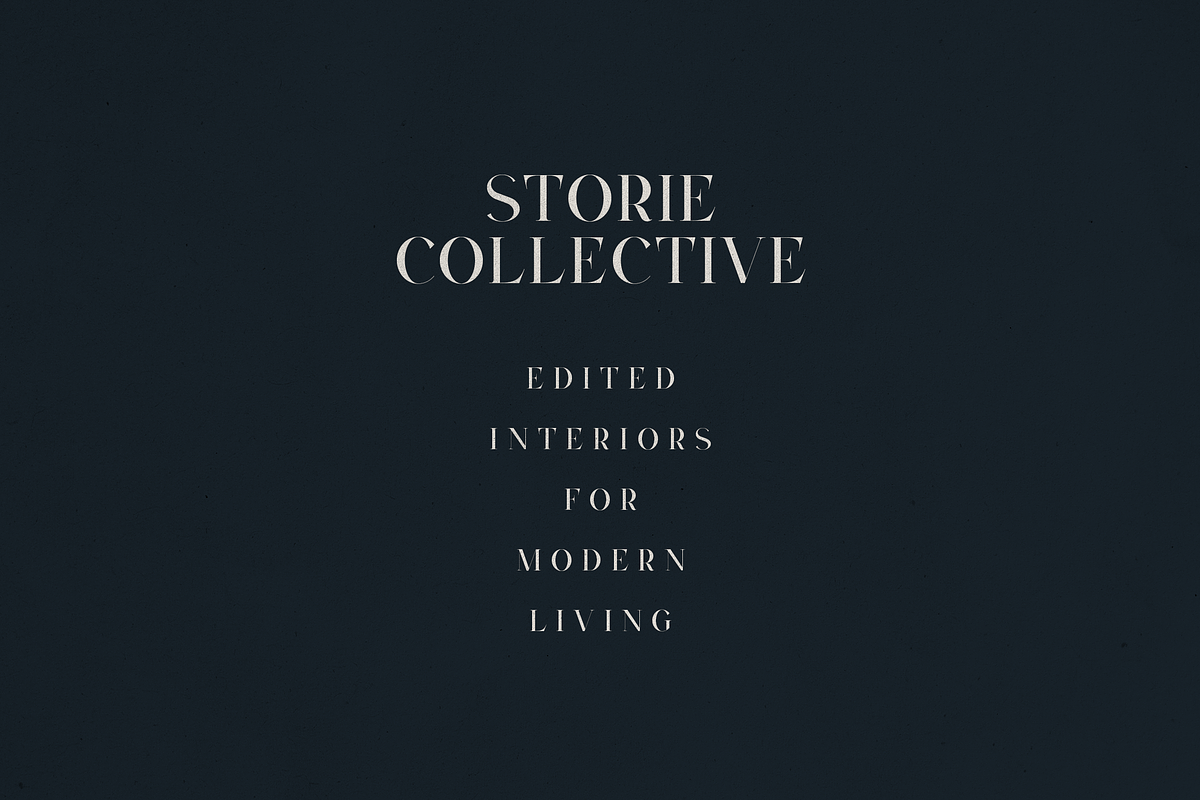 Typorama – Elegant Serif Font, a Serif Font by Only Fonts (Photo 3 of 11)