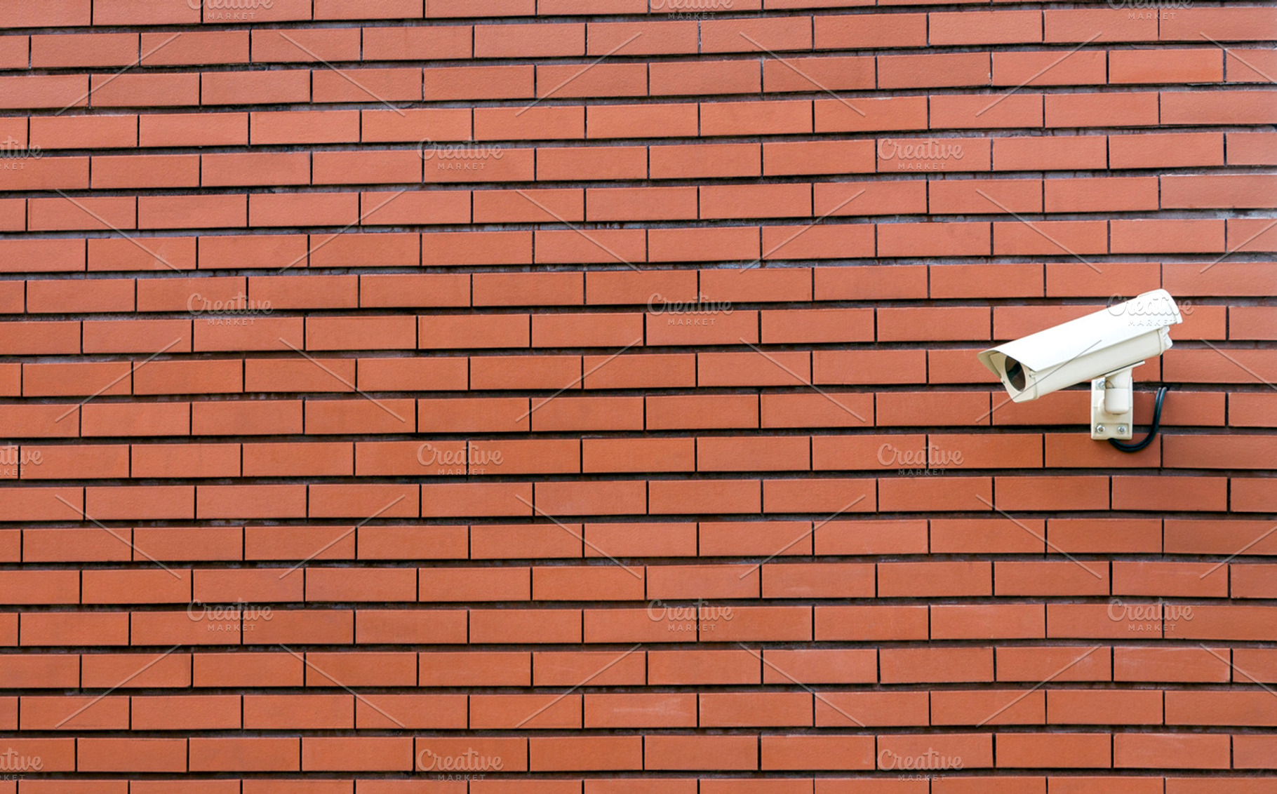 Cctv camera, a Technology Photo by BOOCYS