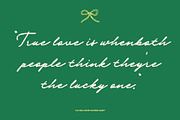 CS Lydia Stamp, a Script Font by Craft Supply Co. (Thumbnail 2 of 8)