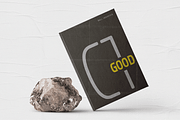 Mike Sans - Variable Font, a Sans Serif Font by FactoryType Studio (Thumbnail 5 of 8)
