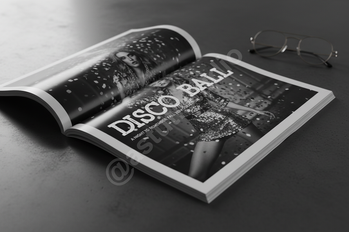 Doci – Elegant Modern Serif Font, a Font by Astuti Studio (Photo 12 of 16)