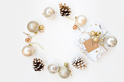 Christmas Photo Bundle #5, a Print Template by GT Studio (Thumbnail 10 of 15)