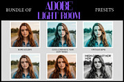 Moody Cinematic Color 120,000Presets, a Preset Add-On by Aban's World (Thumbnail 24 of 63)